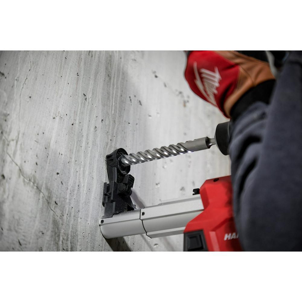 SDS PLUS 4CT MX4 5/32 X 4 X 6 