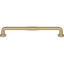 Top Knobs Honey Bronze 8-3/8 in. Pull 
