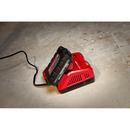 Milwaukee&reg; Black Redlithium&trade; High Output Battery (Pack of 2) 