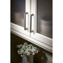 Top Knobs Flat Black Pull 