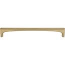 Top Knobs Honey Bronze Pull 