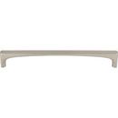 Brushed Satin Nickel Pull