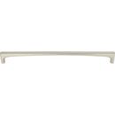 Brushed Satin Nickel Pull