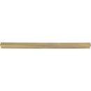 Top Knobs Honey Bronze 12-7/8 in. Tab Pull 