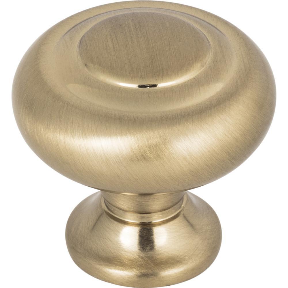 Top Knobs Honey Bronze Knob 
