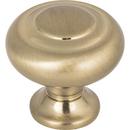 Top Knobs Honey Bronze Knob 