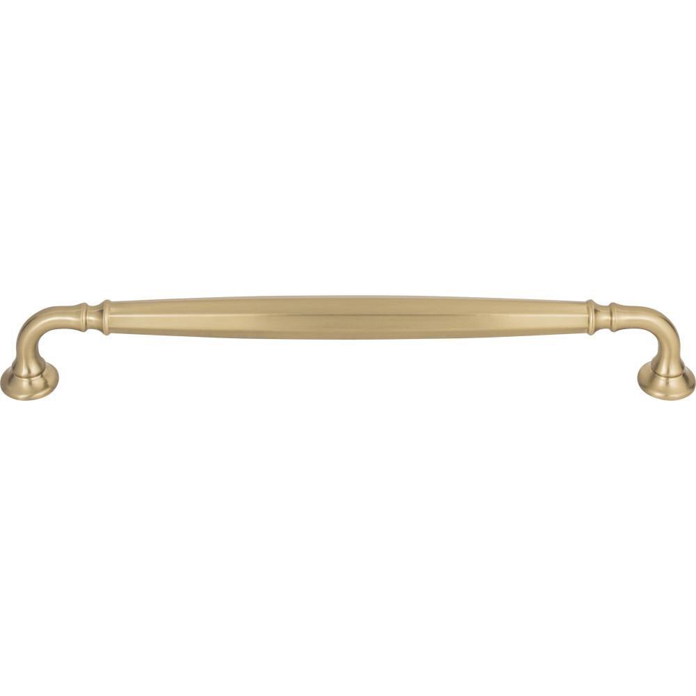 Top Knobs Honey Bronze 9-5/8 in. Pull 