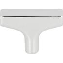 Top Knobs Polished Chrome Knob 