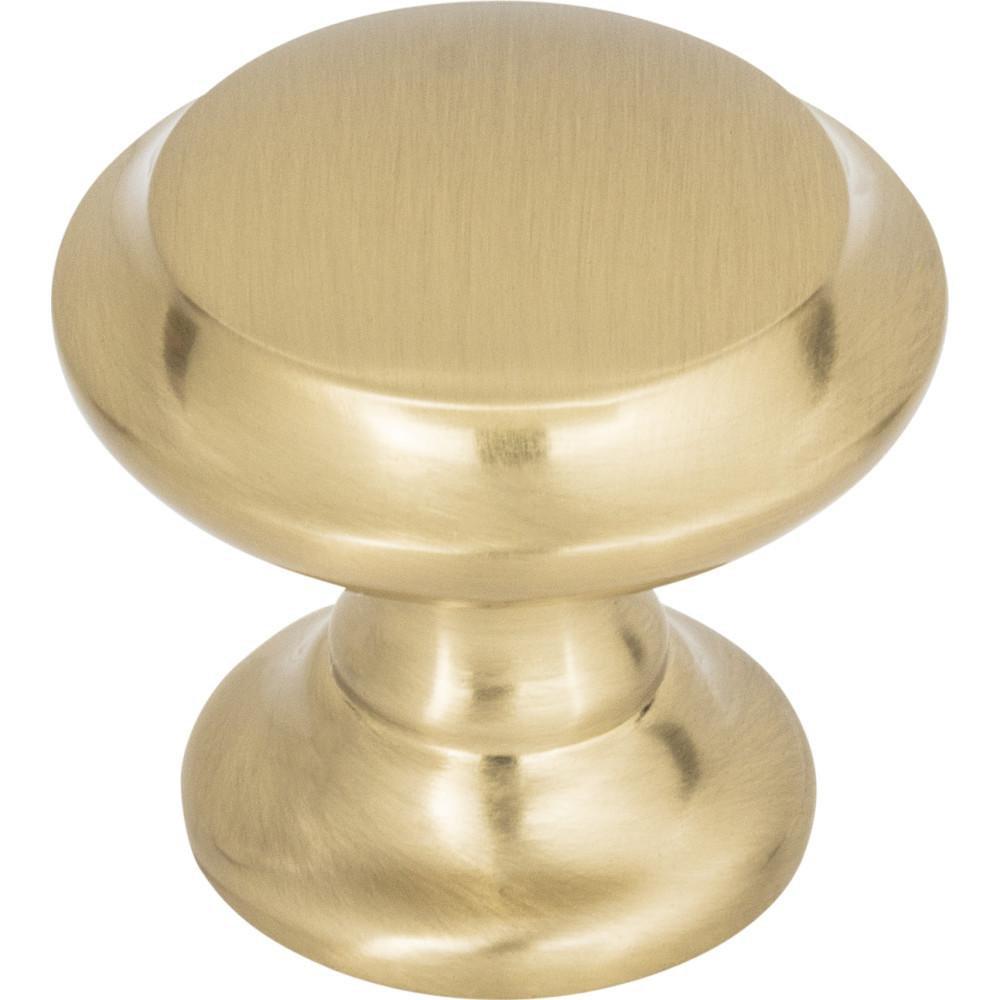 Top Knobs Honey Bronze Knob 