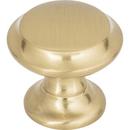 Top Knobs Honey Bronze Knob 