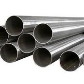 Stainless Steel Tubing