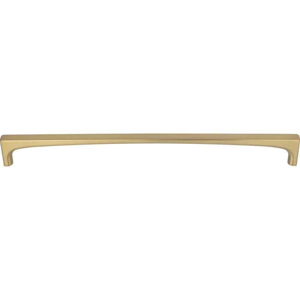 Top Knobs Honey Bronze Pull 