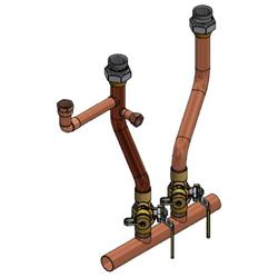 Heating Kit for i060C, i090C and i120C Combination Boilers