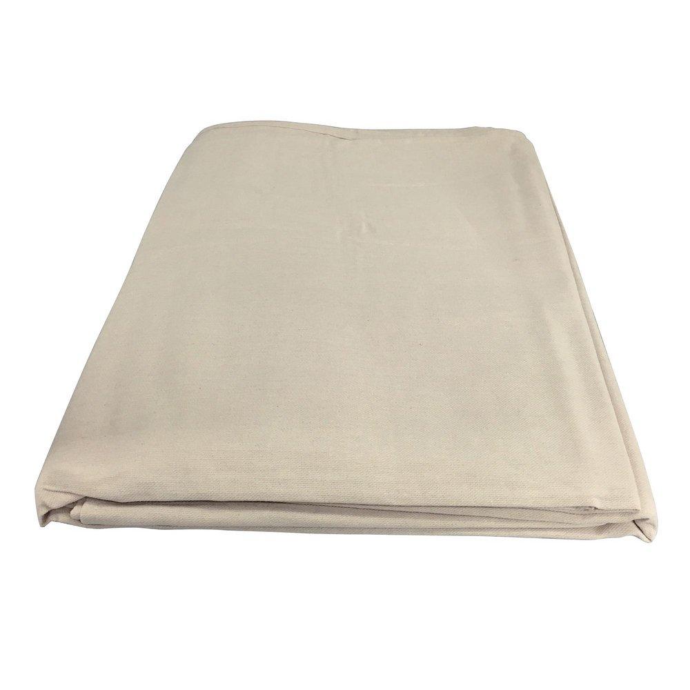 Frost King 12 ft. Canvas Drop Cloth 