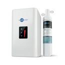 0.67 gal Hot Water Tank and Filtration