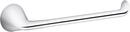 9 in. Towel Bar in Polished Chrome
