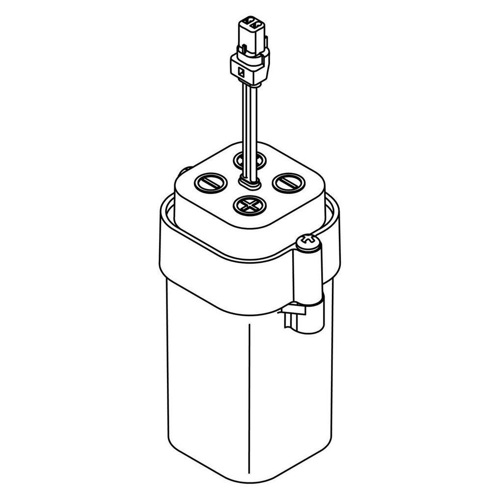 KOHLER DC Power Unit 