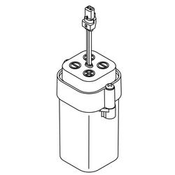 DC Power Unit for Composed&reg; K-103C36-SANA Sensor Faucet
