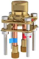 Riobel Floor Mount Tub Filler Rough-in Valve 