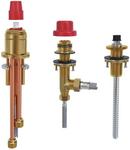 Riobel NPT Deck Mount Roman Tub Faucet Valve 