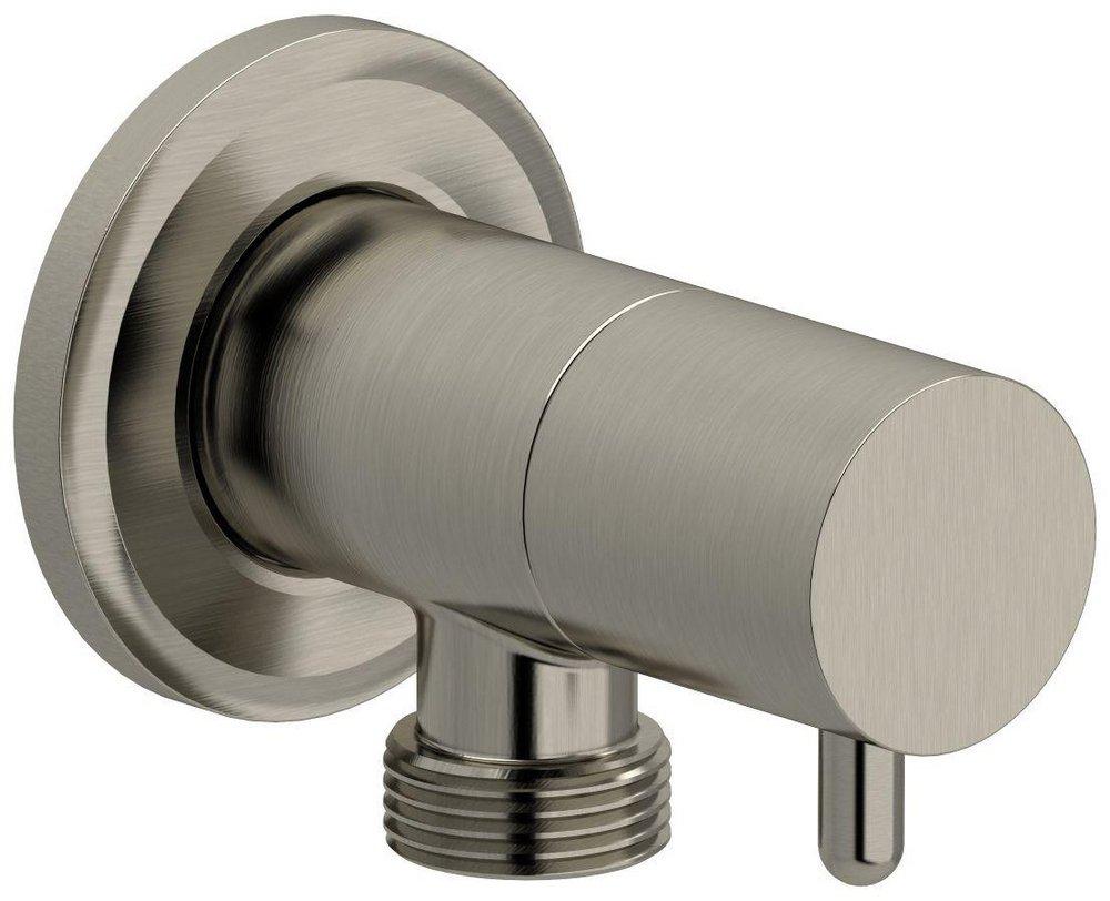 *CVR* ELBOW SUPPLY WITH SHUT OFF VA 