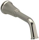 *CVR* LFNP WALL-MOUNT TUB SPOUT 