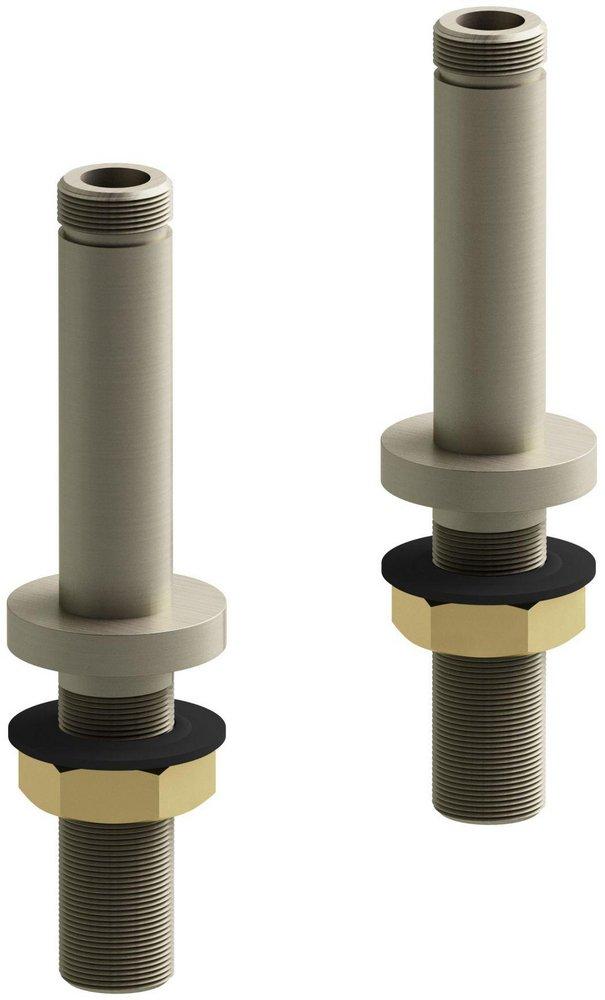 *CVR* LFNP 10 CM 4 DECK-MOUNT RISER 