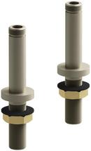 *CVR* LFNP 10 CM 4 DECK-MOUNT RISER 