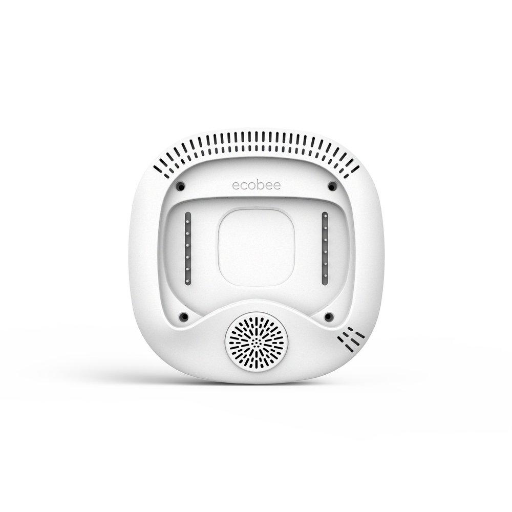 Ecobee Black Programmable Thermostat 