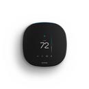 Ecobee Black Programmable Thermostat 