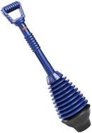 General Pipe Cleaners Blue Plunger 