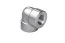 3/8 in. 150# SS 304 Threaded 90 Elbow Stainless Steel