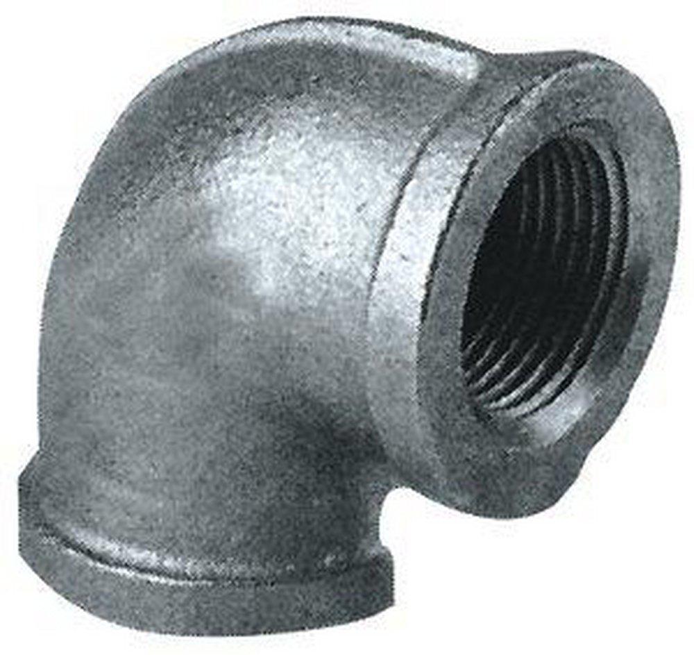 150# SS 304 Threaded 90 Elbow Stainless Steel 