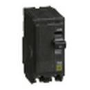 Square D Company 120/240V Circuit Breaker 