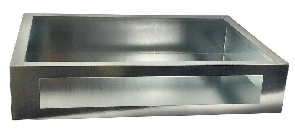 Clean Comfort BTM SIDE RTN BSE F/ D CAB 