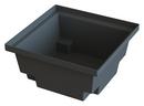 31 in. 33.5 gal LLDPE Containment Basin