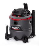 RIDGID Grey 16 gal Wet and Dry Shop Vacuum 