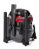 RIDGID Grey 16 gal Wet and Dry Shop Vacuum 
