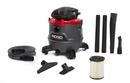 RIDGID Grey 16 gal Wet and Dry Shop Vacuum 