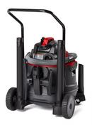 RIDGID Grey 14 gal Shop Vacuum in Grey and Red 