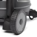 RIDGID Grey 14 gal Shop Vacuum in Grey and Red 