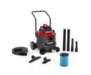 RIDGID Grey 14 gal Shop Vacuum in Grey and Red 