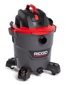 RIDGID 12 gal Wet & Dry 