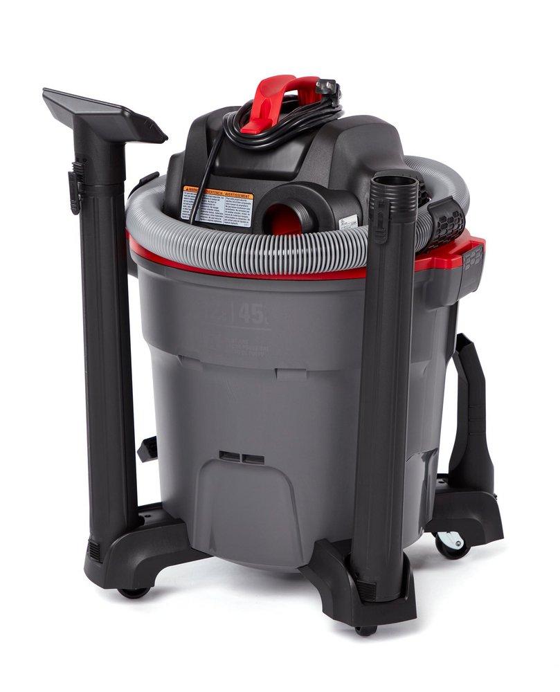 RIDGID 12 gal Wet & Dry 