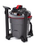 RIDGID 12 gal Wet & Dry 
