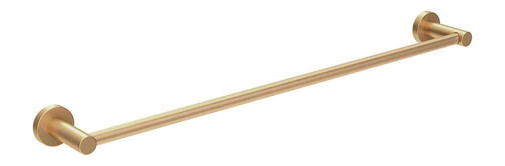Symmons Industries Brushed Bronze 24 in. Towel Bar 