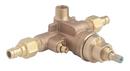 Symmons Industries PEX Pressure Balancing Valve 