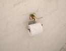 Symmons Industries Brushed Bronze Wall Mount Toilet Tissue Holder 