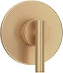 Symmons Industries Brushed Bronze Single Handle Bathtub & Shower Faucet (Trim Only) 