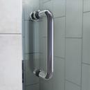 DreamLine Brushed Nickel *CVR* FLEX 30 X 60 SHDR BN L BSQ BS 
